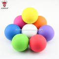 Lacrosse Ball đáp ứng các tiêu chuẩn chuyên nghiệp